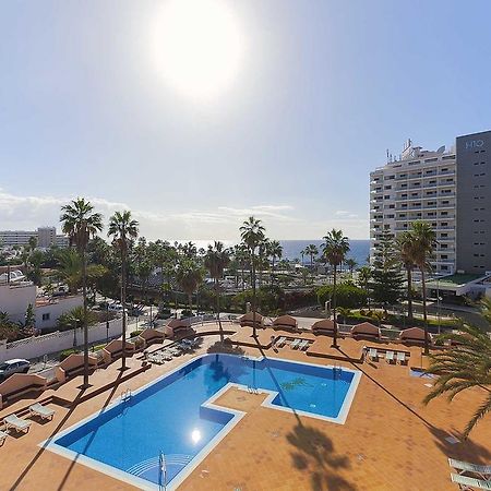 Appartamento Acapulco, Costa Adeje, Tenerife Playa Feñabe Esterno foto