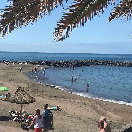 Appartamento Acapulco, Costa Adeje, Tenerife Playa Feñabe Esterno foto
