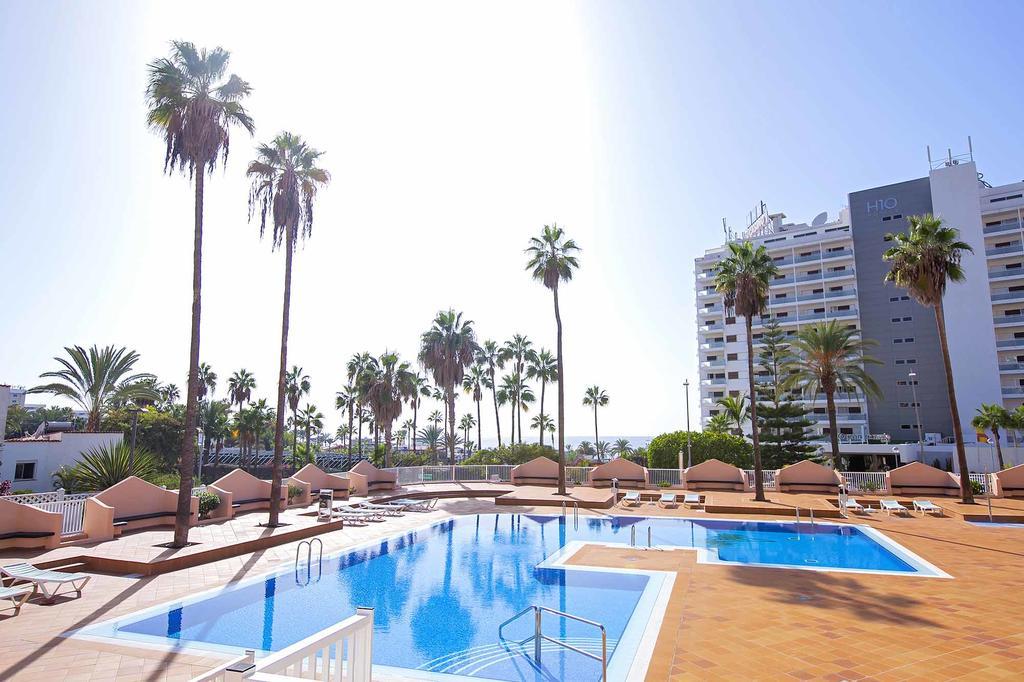 Appartamento Acapulco, Costa Adeje, Tenerife Playa Feñabe Esterno foto
