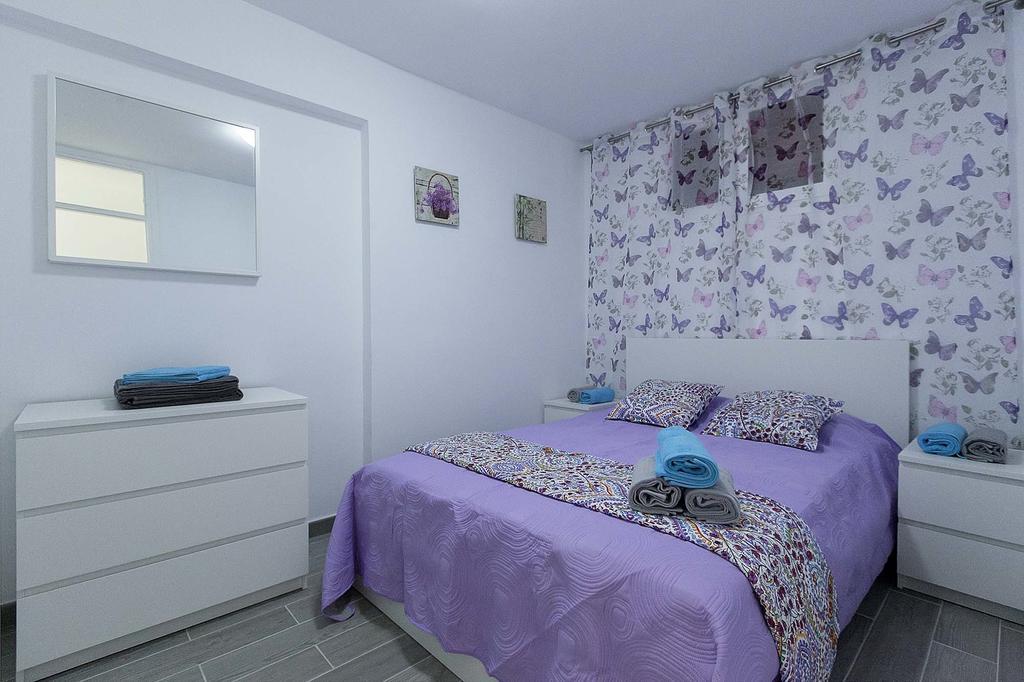 Appartamento Acapulco, Costa Adeje, Tenerife Playa Feñabe Esterno foto