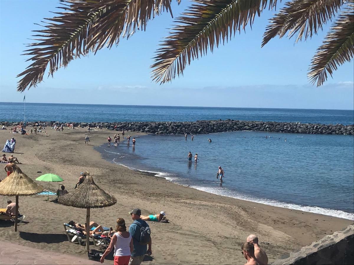 Appartamento Acapulco, Costa Adeje, Tenerife Playa Feñabe Esterno foto