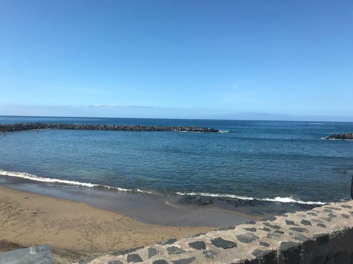 Appartamento Acapulco, Costa Adeje, Tenerife Playa Feñabe Esterno foto