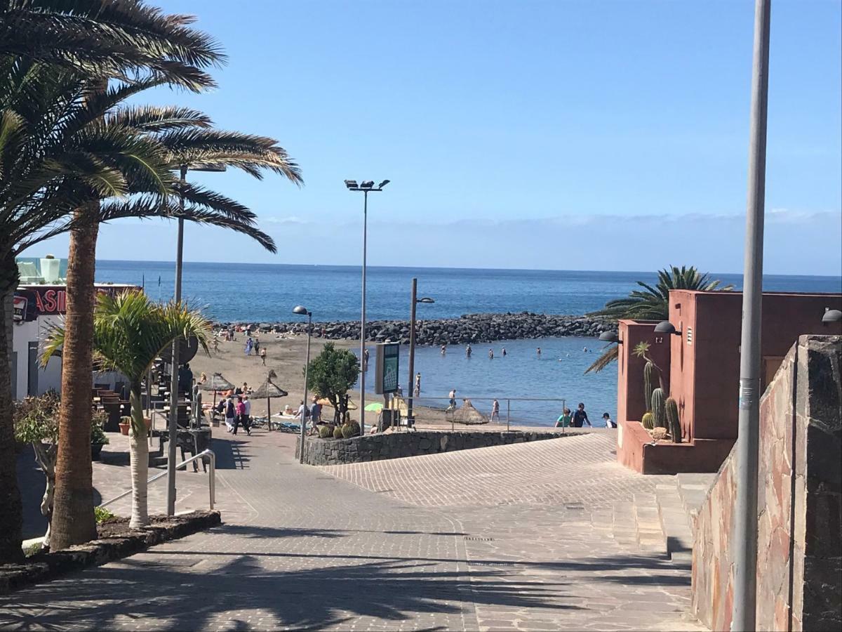 Appartamento Acapulco, Costa Adeje, Tenerife Playa Feñabe Esterno foto