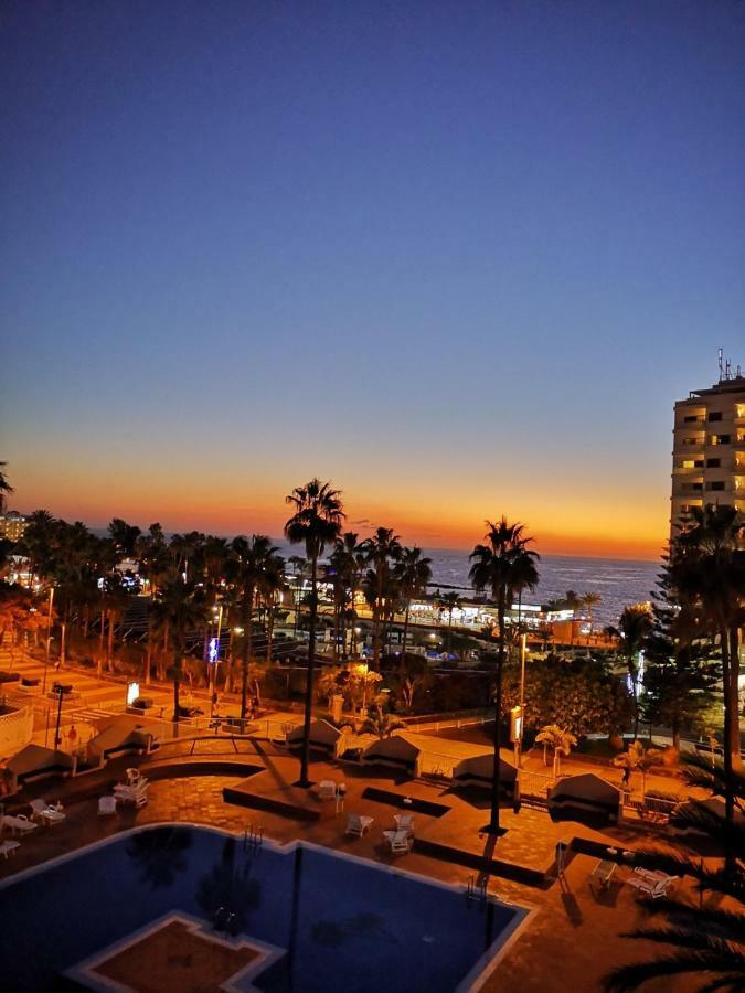 Appartamento Acapulco, Costa Adeje, Tenerife Playa Feñabe Esterno foto