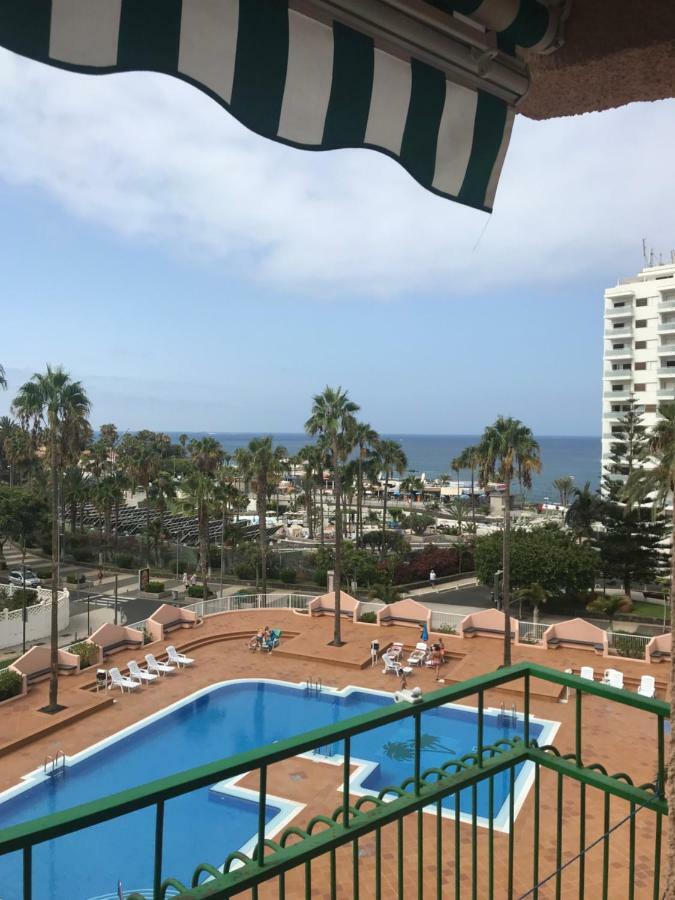 Appartamento Acapulco, Costa Adeje, Tenerife Playa Feñabe Esterno foto