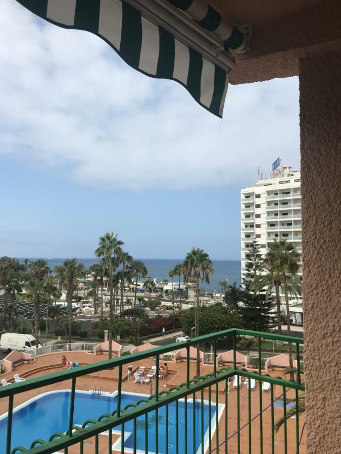 Appartamento Acapulco, Costa Adeje, Tenerife Playa Feñabe Esterno foto